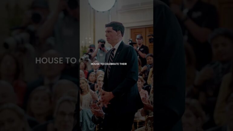 MAGA Minute, August 8 2025