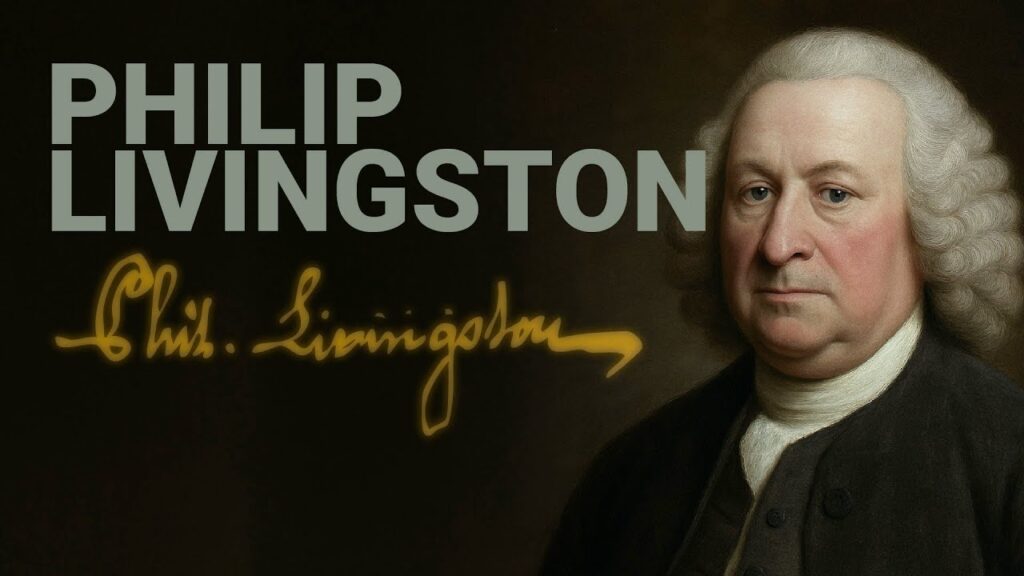 Philip Livingston