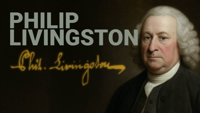Philip Livingston