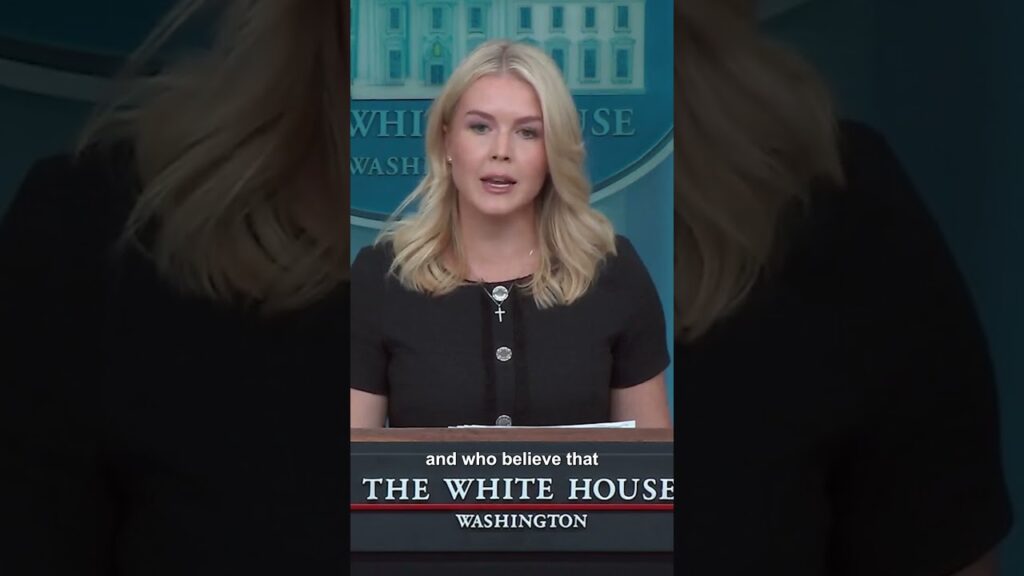 Press Sec Slams Jen Psaki's Comments on Prayer