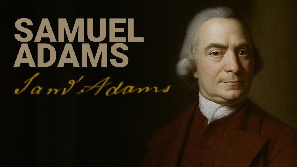 Samuel Adams