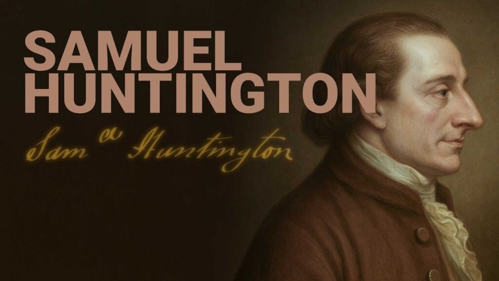 Samuel Huntington
