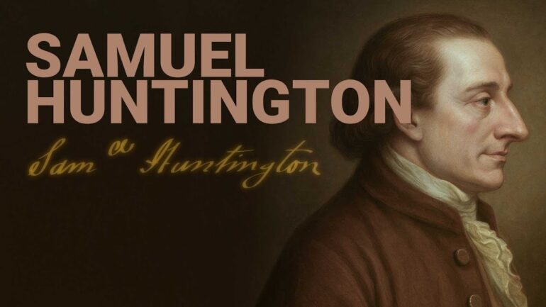 Samuel Huntington