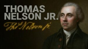 Thomas Nelson Jr.