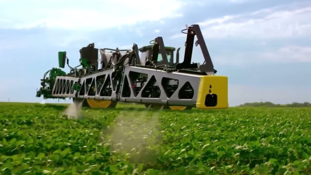 Timeline Cleanser: Sounds of Rural America Version