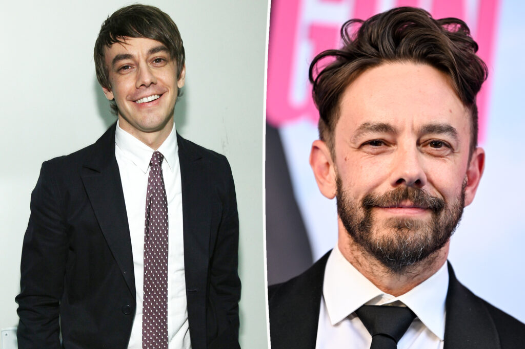 Gossip & rumors: ‘snl’ alum jorma taccone shatters pelvis after