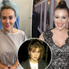 Gossip & rumors: alyssa milano gets her breast implants removed