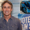 Gossip & rumors: 'american pickers' star mike wolfe, girlfriend hospitalized