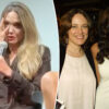 Gossip & rumors: angelina jolie speaks about late mom's cancer