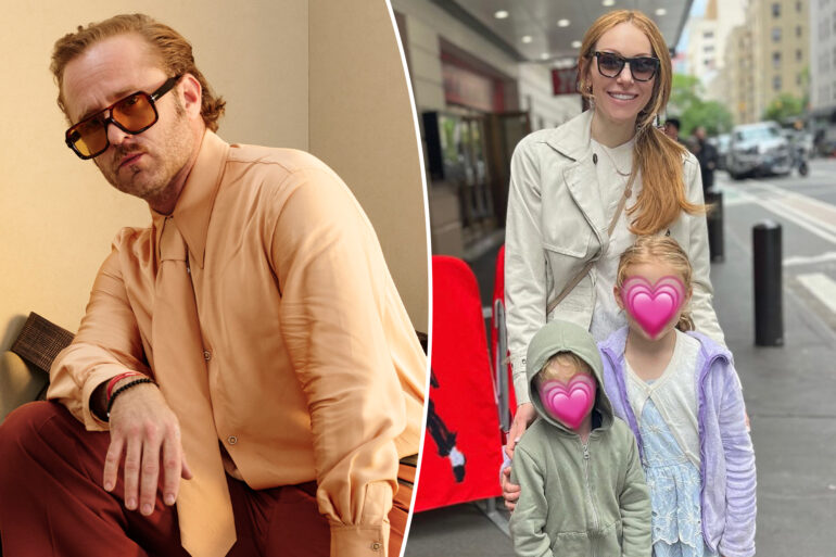 Gossip & rumors: ben foster opens up about leaving hollywood