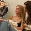 Gossip & rumors: brooks nader says she was 'crying in