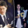 Gossip & rumors: charlie sheen says bill clinton tried to