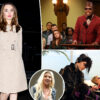 Gossip & rumors: chloe fineman hasn't 'fully processed' the 'snl'