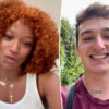 Gossip & rumors: college student asks keke palmer out on