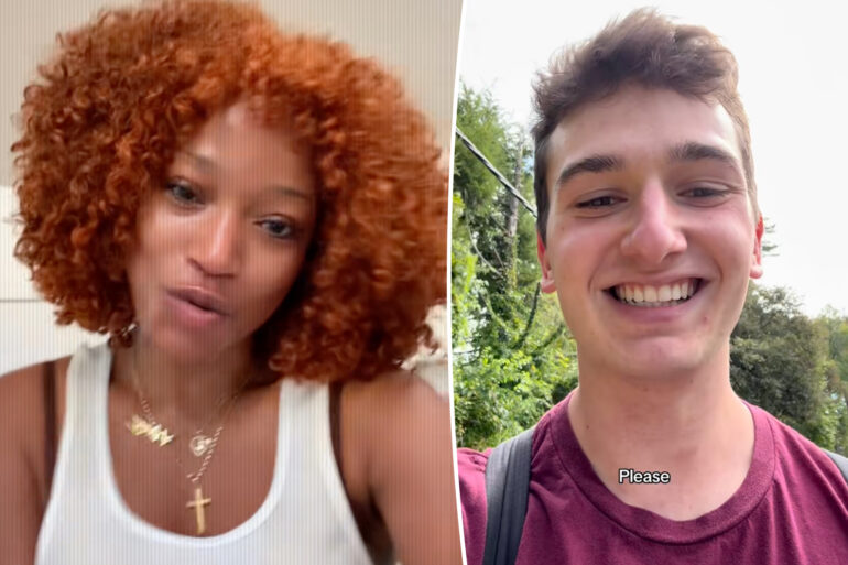 Gossip & rumors: college student asks keke palmer out on