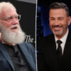 Gossip & rumors: david letterman slams abc for putting jimmy