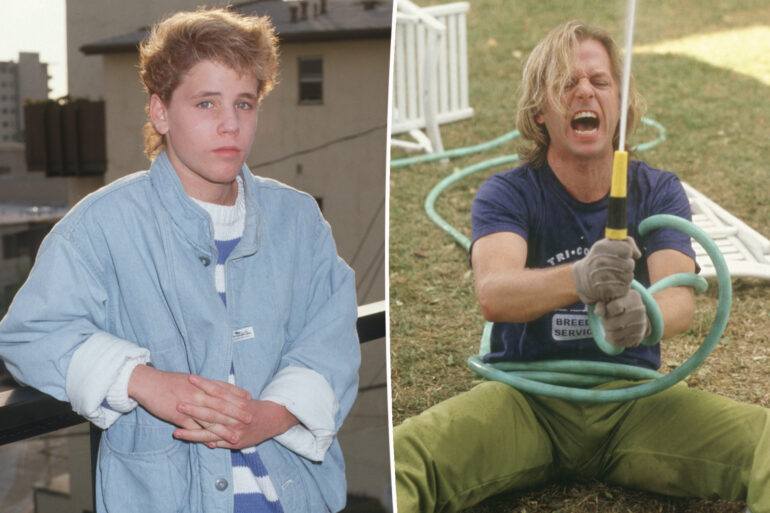 Gossip & rumors: david spade says corey haim did this