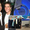 Gossip & rumors: director stephen gyllenhaal reveals prostate cancer diagnosis