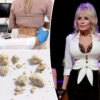 Gossip & rumors: dolly parton misses event due to kidney