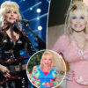 Gossip & rumors: dolly parton skips dollywood event over kidney