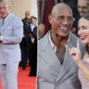 Gossip & rumors: dwayne ‘the rock’ johnson sobs over 15 minute
