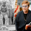 Gossip & rumors: elton john reveals how he 'baked' his