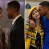 Gossip & rumors: 'emily in paris' star lucien laviscount teases