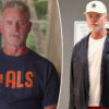 Gossip & rumors: eric dane shows als signs in first