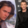 Gossip & rumors: ethan hawke says childhood costar river phoenix