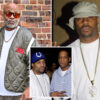 Gossip & rumors: fallen rap mogul and former jay z partner