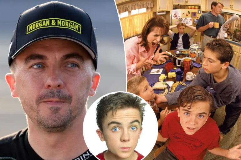Gossip & rumors: frankie muniz reveals leaving hollywood ‘saved my