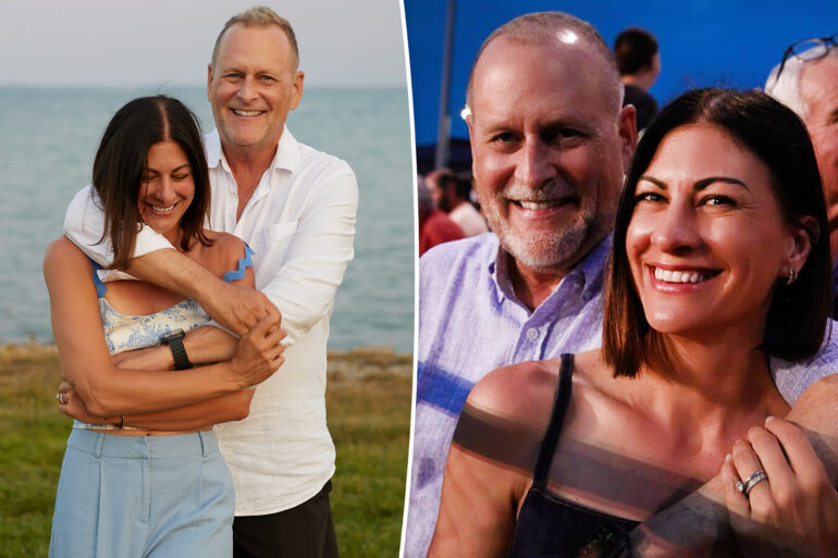 Gossip & rumors: 'full house' actor dave coulier’s wife pays