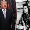 Gossip & rumors: graham greene, 'dances with wolves' and 'green