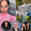 Gossip & rumors: hollywood actress tracee ellis ross becomes latest