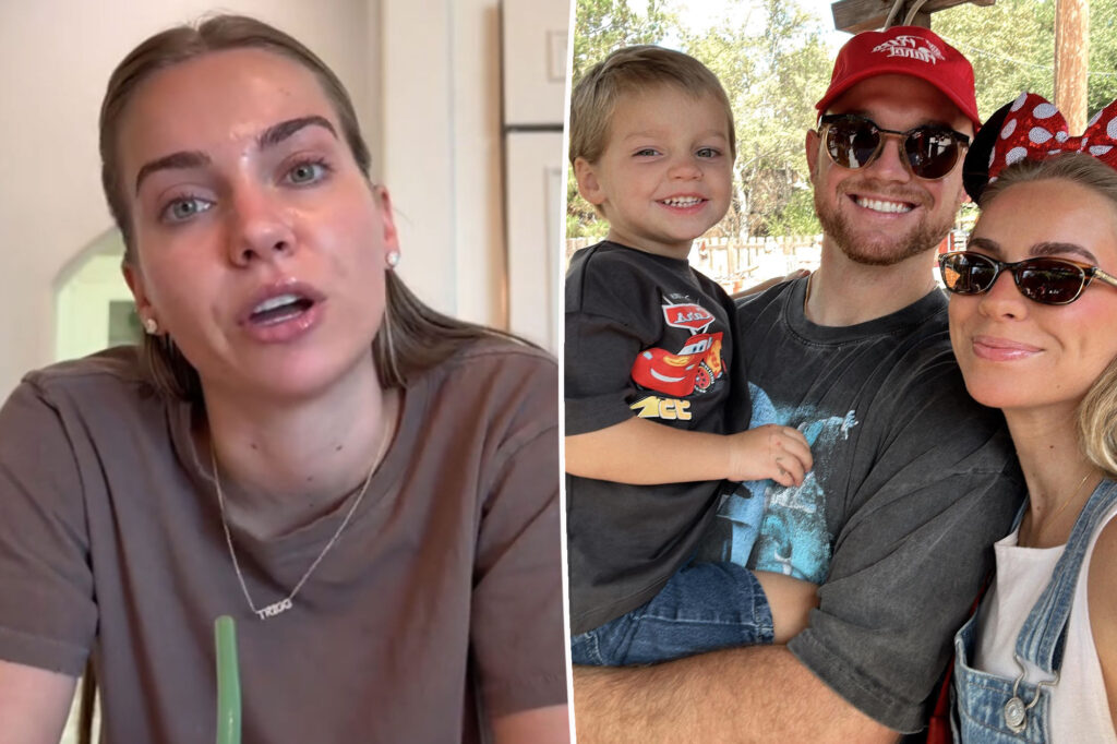 Gossip & rumors: influencer emilie kiser returns to tiktok for