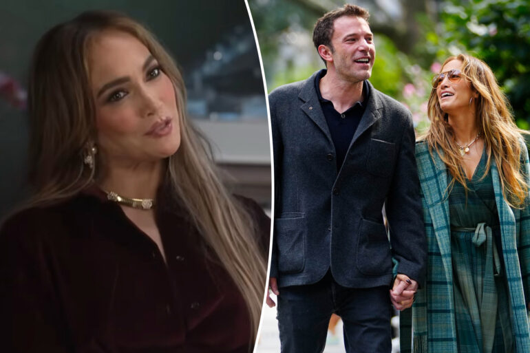 Gossip & rumors: jennifer lopez says ben affleck divorce was