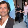 Gossip & rumors: jerry o'connell claims 'yoga bandit' stole his