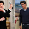 Gossip & rumors: josh radnor reveals why rewatching 'how i