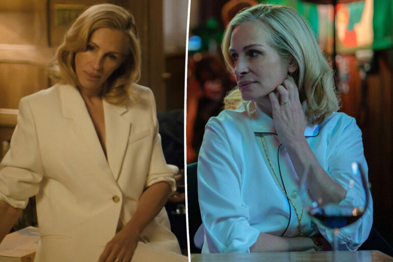 Gossip & rumors: julia roberts was ‘terrified’ to meet chloë