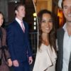Gossip & rumors: kate middleton, prince william at pippa party