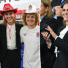 Gossip & rumors: kate middleton gives shout out to england