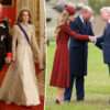 Gossip & rumors: kate middleton wows in diana's tiara at
