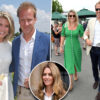Gossip & rumors: kate middleton’s former aide natasha archer splits