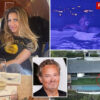 Gossip & rumors: 'ketamine queen' jasveen sangha pleads guilty to