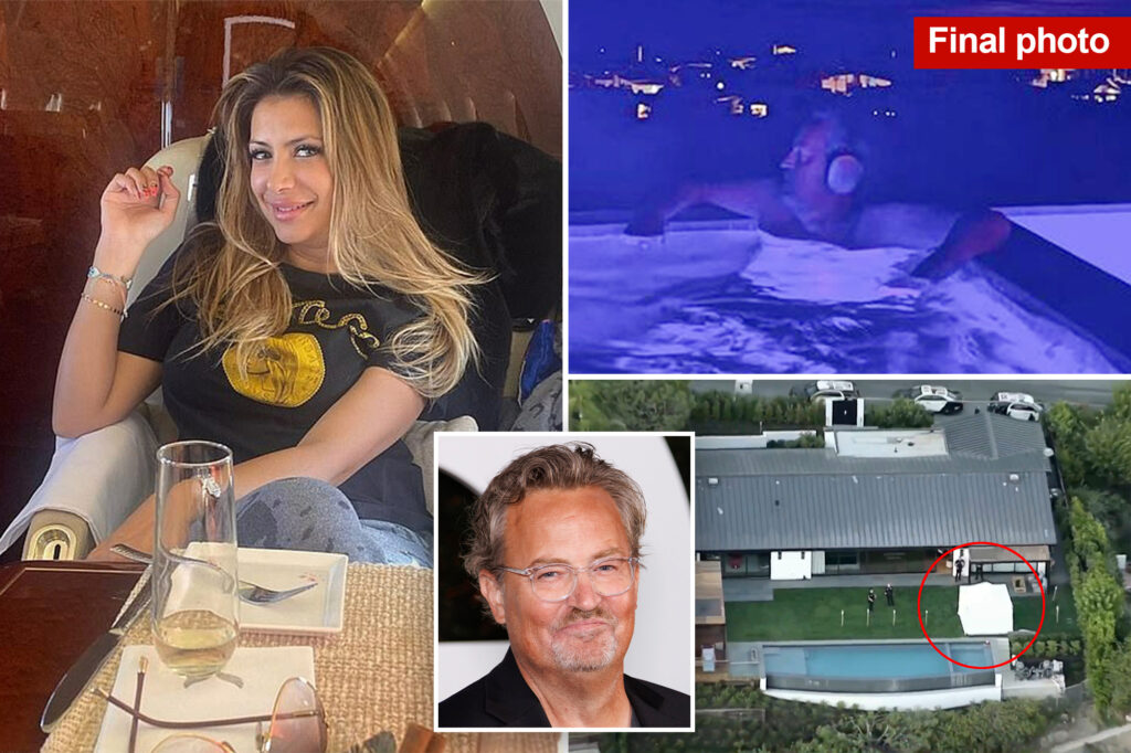 Gossip & rumors: 'ketamine queen' jasveen sangha pleads guilty to