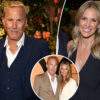 Gossip & rumors: kevin costner ‘casually’ seeing billionaire’s ex wife after