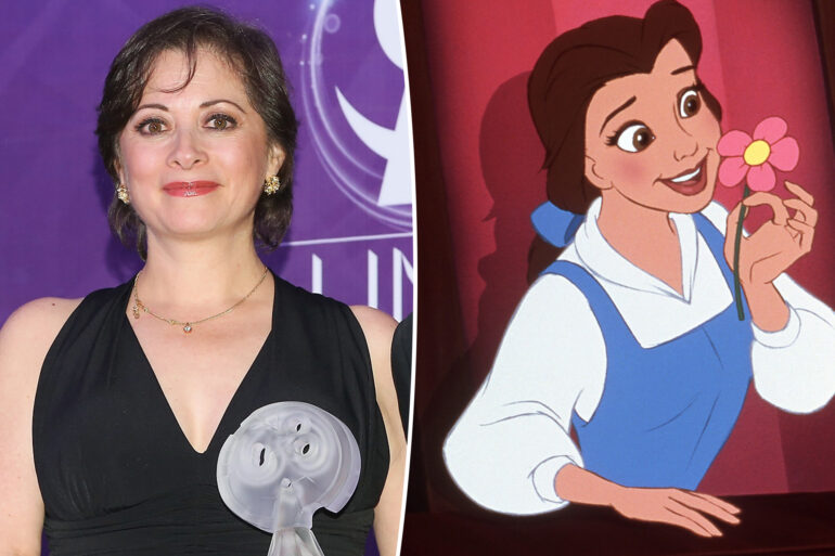 Gossip & rumors: lourdes ambriz, voice of belle in 'beauty
