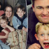 Gossip & rumors: macaulay culkin says john candy noticed his