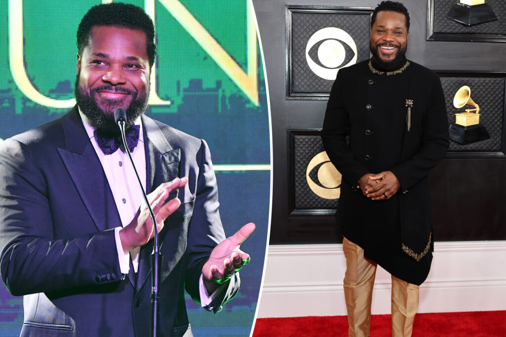 Gossip & rumors: malcolm jamal warner's wife breaks silence on his