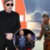 Gossip & rumors: mark hamill reveals the unforgettable line cut